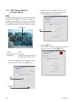 Preview for 18 page of Sony EXWAVEPRO SNC-CM120 Service Manual