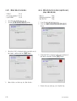 Preview for 20 page of Sony EXWAVEPRO SNC-CM120 Service Manual