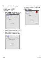 Preview for 22 page of Sony EXWAVEPRO SNC-CM120 Service Manual