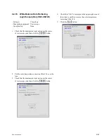 Preview for 23 page of Sony EXWAVEPRO SNC-CM120 Service Manual