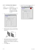 Preview for 24 page of Sony EXWAVEPRO SNC-CM120 Service Manual