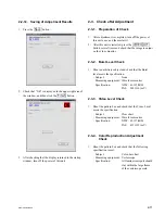 Preview for 25 page of Sony EXWAVEPRO SNC-CM120 Service Manual