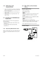 Preview for 26 page of Sony EXWAVEPRO SNC-CM120 Service Manual