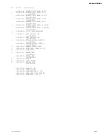 Preview for 31 page of Sony EXWAVEPRO SNC-CM120 Service Manual