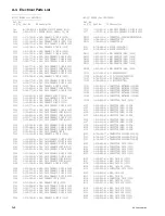 Preview for 32 page of Sony EXWAVEPRO SNC-CM120 Service Manual