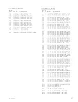 Preview for 33 page of Sony EXWAVEPRO SNC-CM120 Service Manual