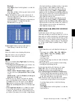 Preview for 39 page of Sony EXWAVEPRO SNC-CM120 User Manual