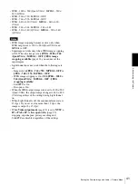 Preview for 41 page of Sony EXWAVEPRO SNC-CM120 User Manual