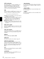 Preview for 48 page of Sony EXWAVEPRO SNC-CM120 User Manual