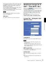 Preview for 59 page of Sony EXWAVEPRO SNC-CM120 User Manual