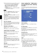 Preview for 60 page of Sony EXWAVEPRO SNC-CM120 User Manual