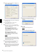 Preview for 90 page of Sony EXWAVEPRO SNC-CM120 User Manual