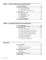 Preview for 6 page of Sony F35 Cinealta Operation Manual