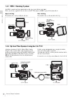 Preview for 12 page of Sony F35 Cinealta Operation Manual