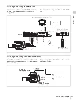 Preview for 13 page of Sony F35 Cinealta Operation Manual