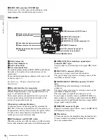 Preview for 18 page of Sony F35 Cinealta Operation Manual