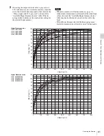 Preview for 61 page of Sony F35 Cinealta Operation Manual