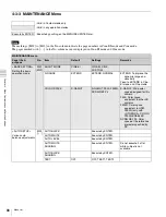 Preview for 86 page of Sony F35 Cinealta Operation Manual