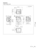 Preview for 139 page of Sony F35 Cinealta Operation Manual