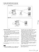 Preview for 69 page of Sony F65 Operation Manual