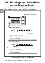 Preview for 54 page of Sony F900H Operation Manual