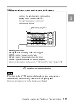 Preview for 55 page of Sony F900H Operation Manual