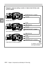 Preview for 100 page of Sony F900H Operation Manual