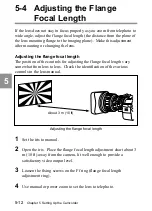 Preview for 196 page of Sony F900H Operation Manual