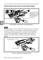 Preview for 210 page of Sony F900H Operation Manual