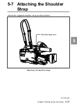 Preview for 211 page of Sony F900H Operation Manual