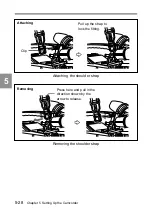 Preview for 212 page of Sony F900H Operation Manual