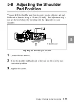 Preview for 213 page of Sony F900H Operation Manual