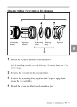 Preview for 229 page of Sony F900H Operation Manual