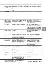 Preview for 233 page of Sony F900H Operation Manual