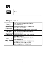 Preview for 17 page of Sony F970 User Manual