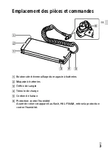 Preview for 11 page of Sony FA-EBA1 Operating Instructions Manual