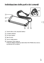 Preview for 51 page of Sony FA-EBA1 Operating Instructions Manual