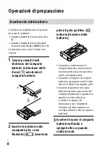 Preview for 52 page of Sony FA-EBA1 Operating Instructions Manual