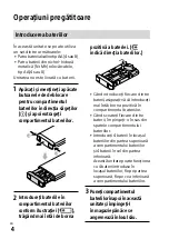 Preview for 102 page of Sony FA-EBA1 Operating Instructions Manual