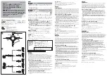 Preview for 1 page of Sony FA-TC1AM Operating Instructions