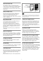 Preview for 11 page of Sony FCB-CR8530 Technical Manual