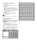 Preview for 14 page of Sony FCB-CR8530 Technical Manual