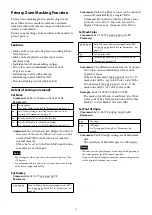 Preview for 15 page of Sony FCB-CR8530 Technical Manual