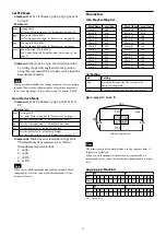 Preview for 16 page of Sony FCB-CR8530 Technical Manual