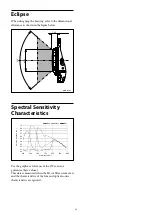 Предварительный просмотр 23 страницы Sony FCB-CR8530 Technical Manual