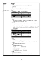 Preview for 60 page of Sony FCB-CR8530 Technical Manual