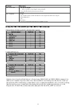 Предварительный просмотр 63 страницы Sony FCB-CR8530 Technical Manual