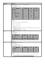 Предварительный просмотр 67 страницы Sony FCB-CR8530 Technical Manual