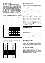 Preview for 11 page of Sony FCB-CV7520 Technical Manual