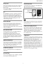 Preview for 12 page of Sony FCB-CV7520 Technical Manual